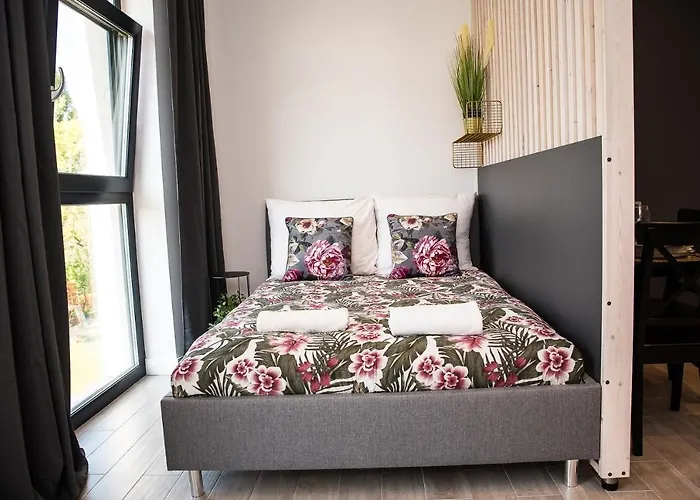Easy Rent Apartments - Business Center 41