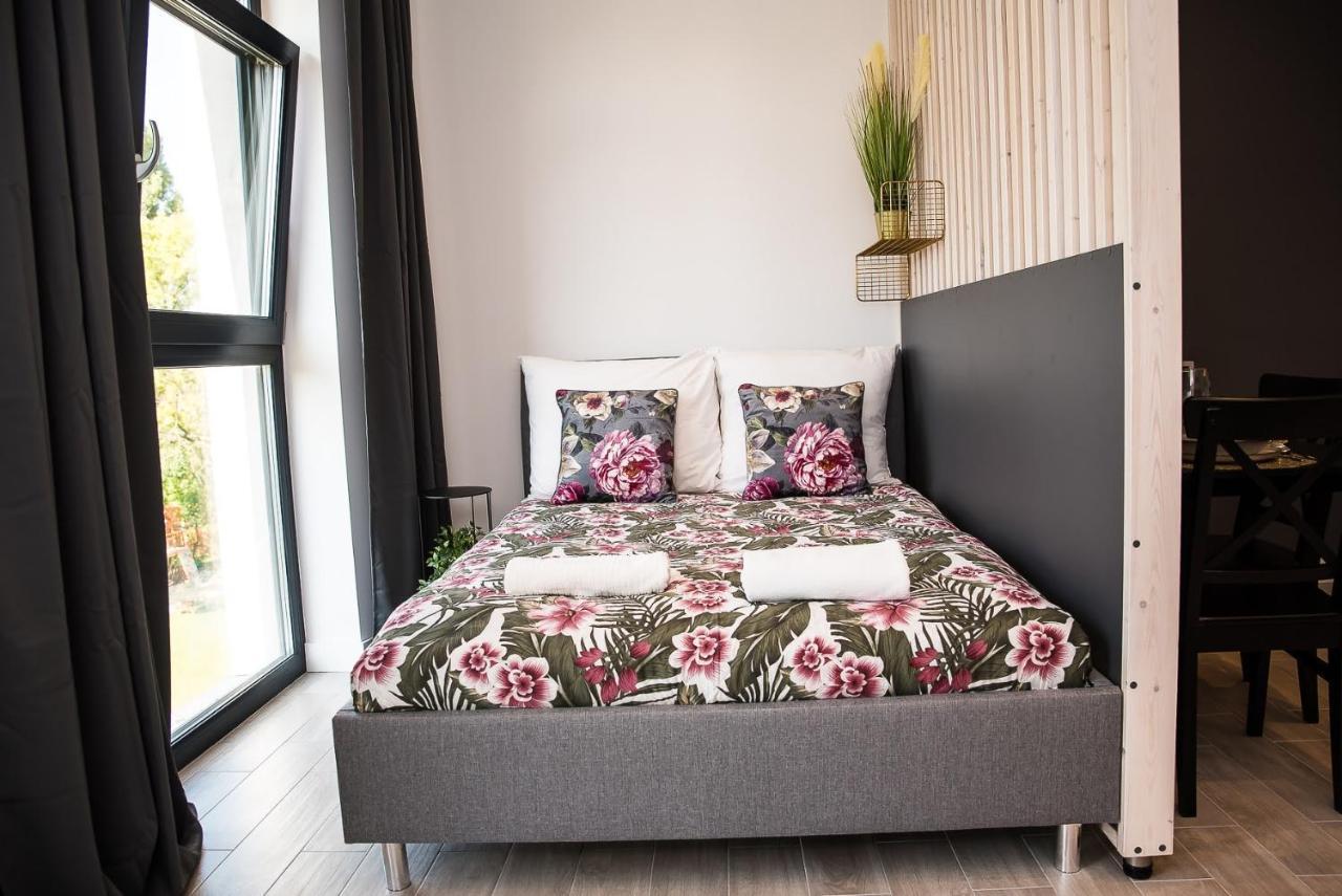 Apartment Easy Rent - Business Center 41 Lublin