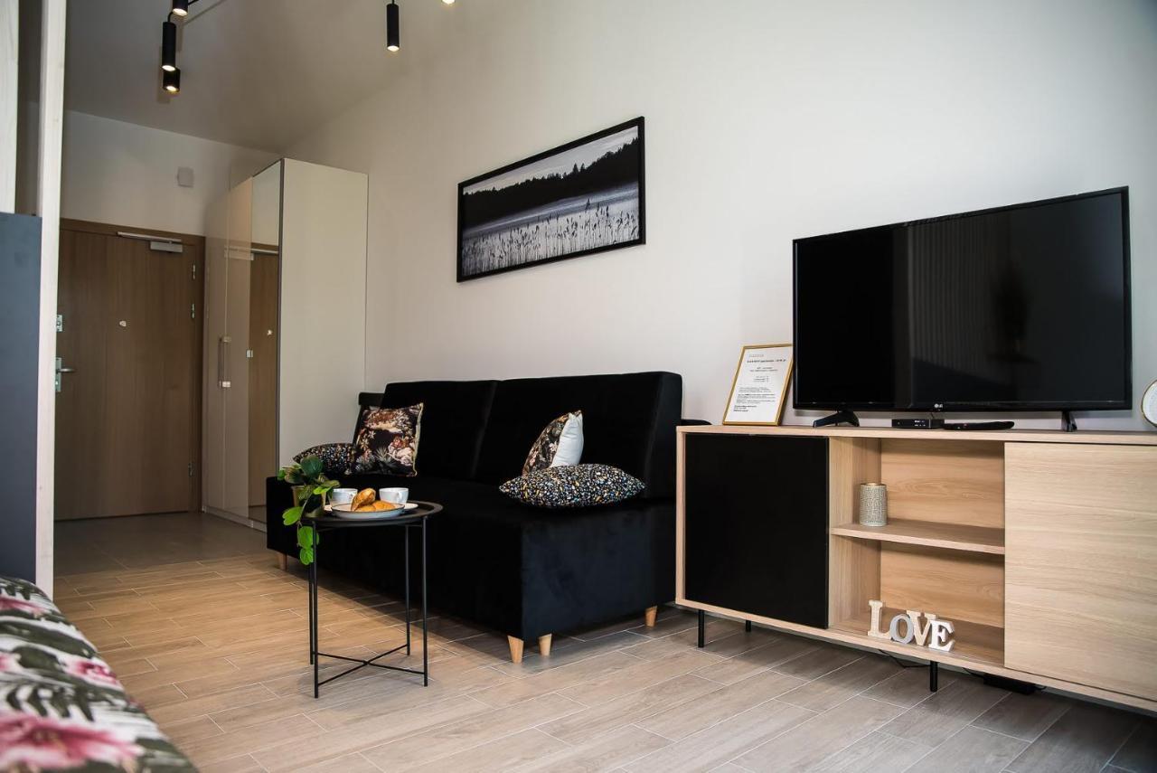 Easy Rent - Business Center 41 Apartment