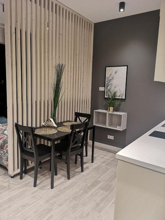 Apartment Easy Rent - Business Center 41 Lublin