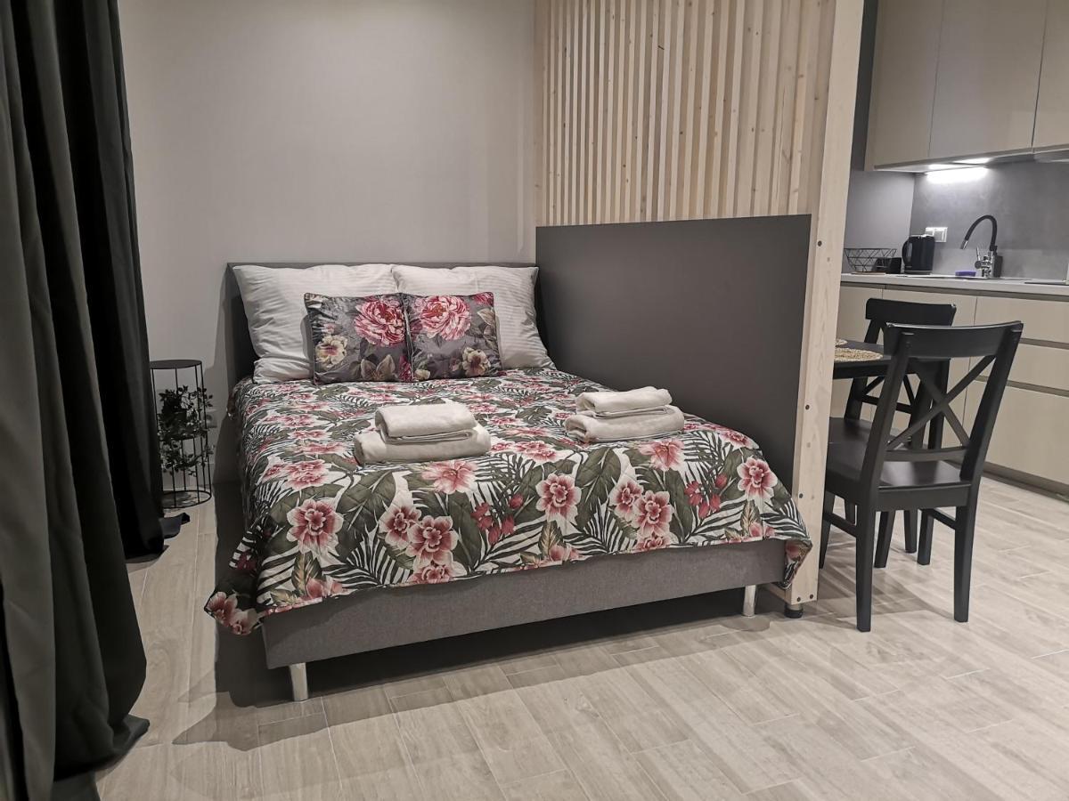 Apartment Easy Rent - Business Center 41