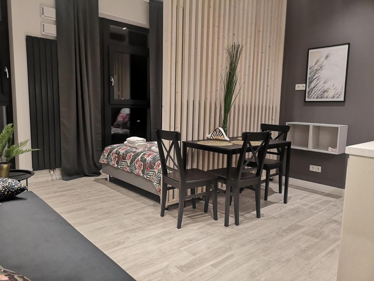 Apartment Easy Rent - Business Center 41