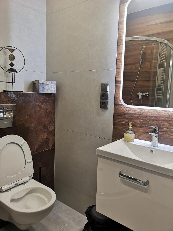 Easy Rent - Business Center 41 Apartment Lublin