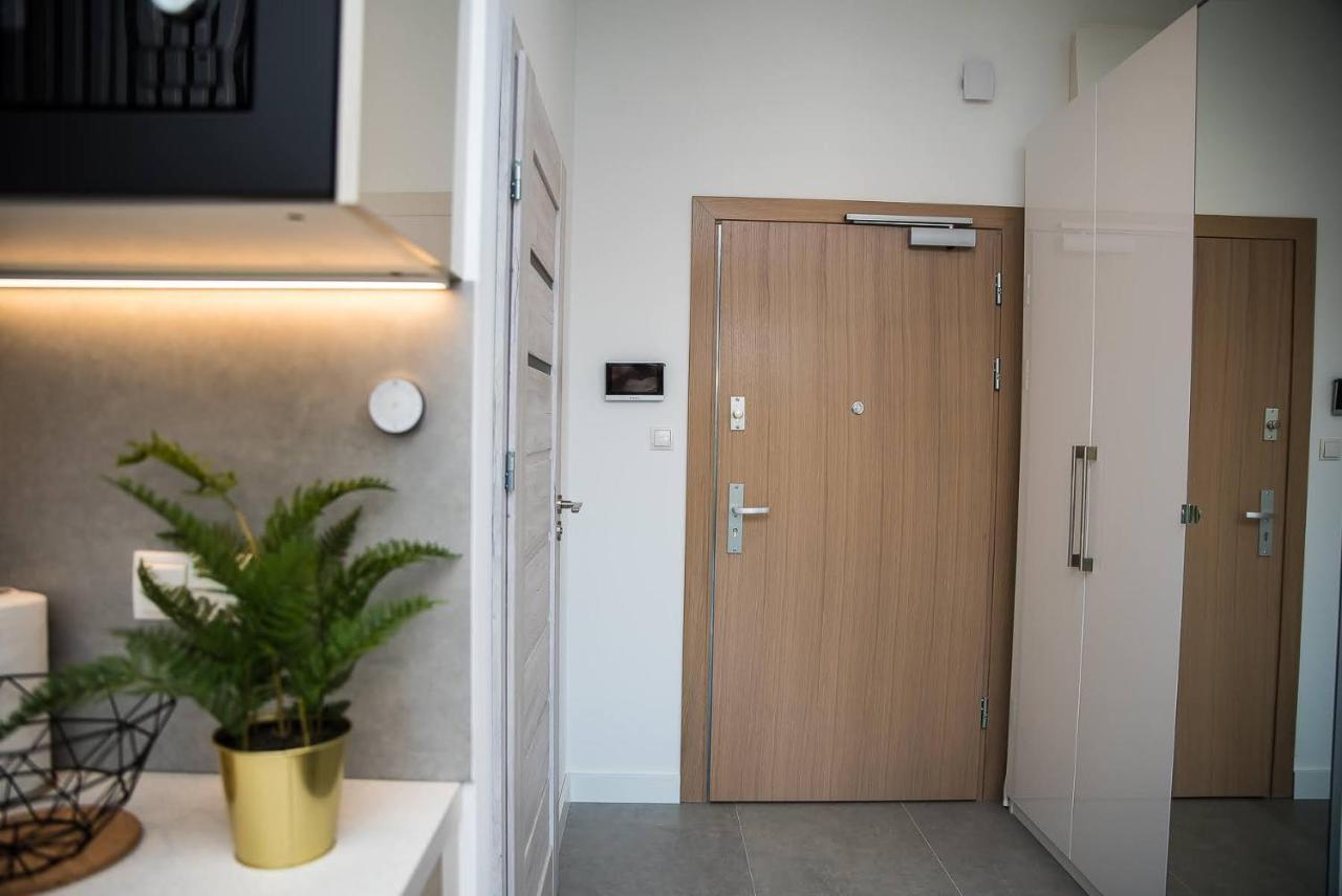 Apartment Easy Rent - Business Center 41 *