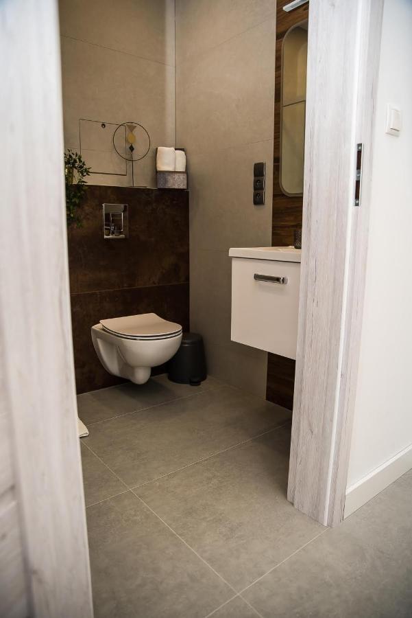 Easy Rent - Business Center 41 Apartment Lublin